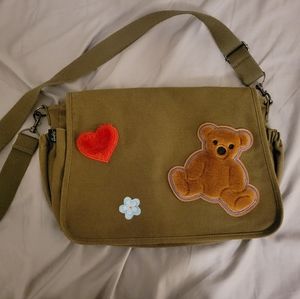 Think Geek Kaylee Bag from Firefly
